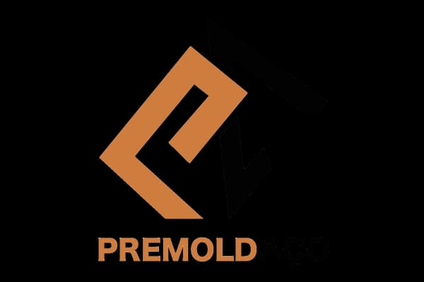 Logotipo da Premoldaço