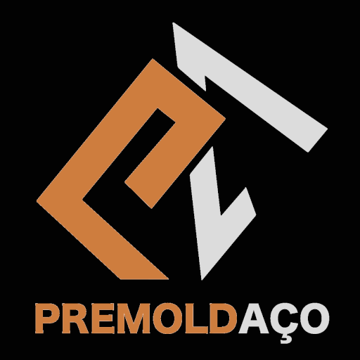 Logotipo Premoldaço